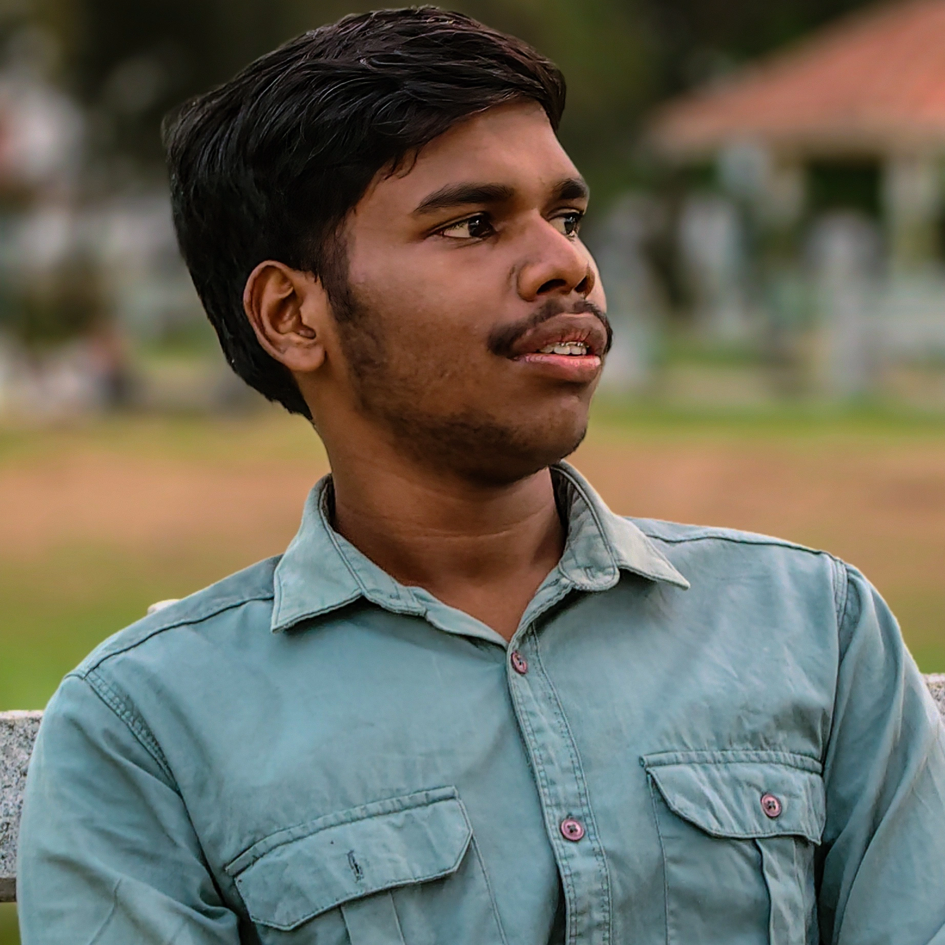 Amarthyan S S profile